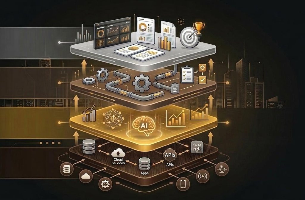 LookSphere Platform